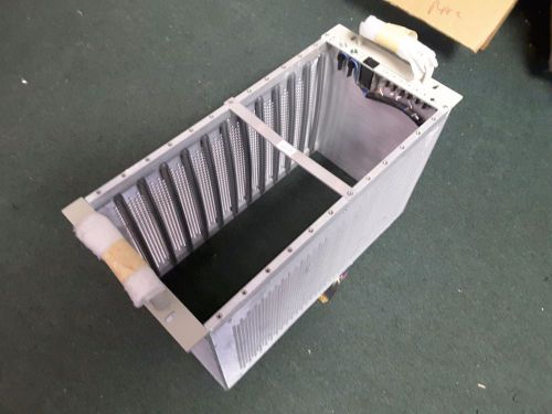 CANBERRA TB3B RACK BACKPLANE CABINET ENCLOSURE  CRATE MODULE NEW NOS   $479