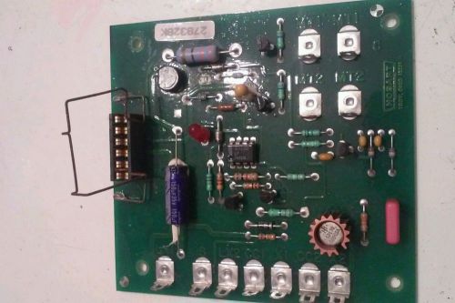 HOBART 4346 MIXER GRINDER 220V 3PH. (MOTOR PROTECTION  BOARD)