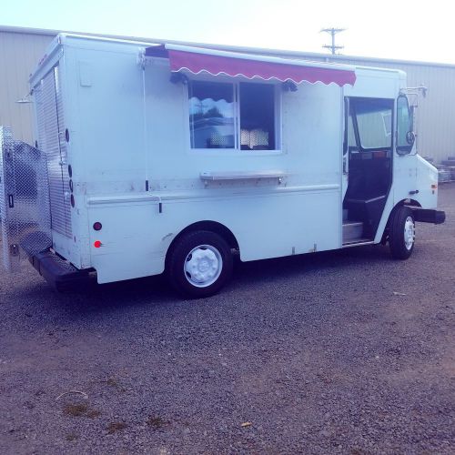 2002 food truck brand new kitchen ( 571-274-0611 ) for sale
