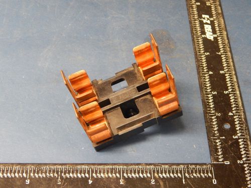 Arrow Hart A-H&amp;H 27162-222-4 Vintage 60Amp Fuse Pull Out Lid 271622224 27162-222