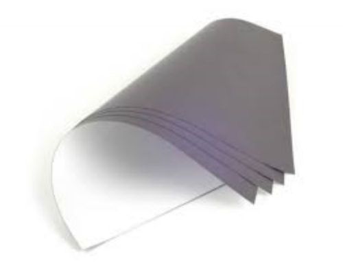 A4 White glossy Ink jet Magnetic Sheet Printable Flexible Fridge Magnet Paper