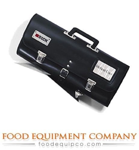 F Dick 8106301 Chef&#039;s Roll Bag Empty 11-pocket