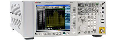 Keysight Premium Used N9030A PXA Signal Analyzer 3 Hz- 26.5 GHz (Agilent N9030A)