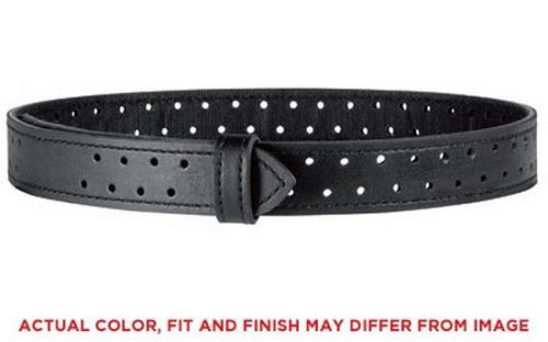 Safariland 032-36-26 Mens Black Nylon Competition Belt 1.75&#034; Size 36&#034;