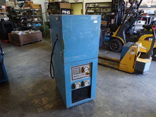 Bemco fb.5v-100/350 environmental temperature chamber -100 to +350 degrees f for sale