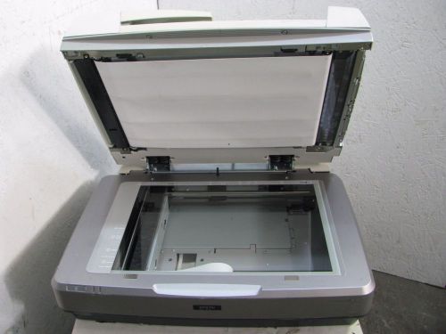 Epson automatic document feeder - as is! for sale