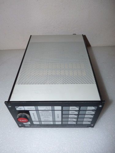 LEYBOLD VACUUM 307420-2002 SYSTEM CONTROLLER