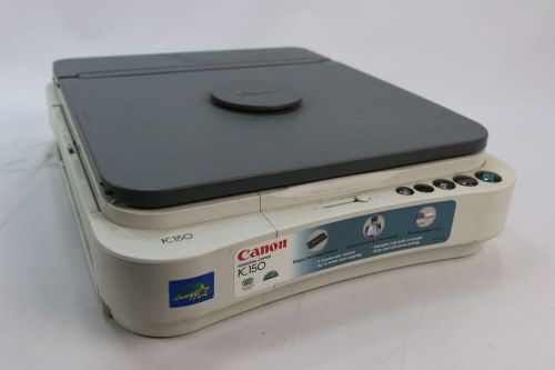 Canon PC170 Black &amp; White Copier  RR