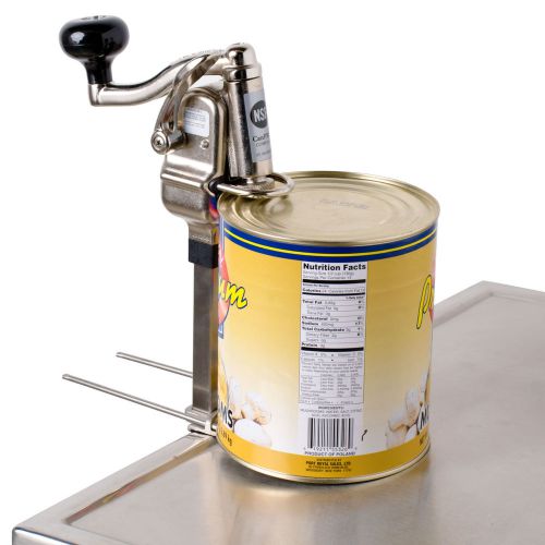 Nemco - 56050-1 - canpro® compact manual can opener for sale