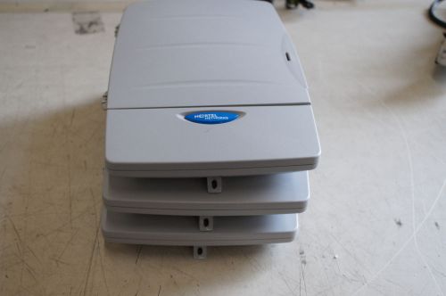 Nortel Networks Callpilot 100 Voicemail CP100 3.0 NAENG/SP NTAB9865