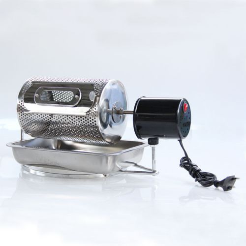 Bakery Machine Coffee Roasting Machine Can Be Baked Seeds Nuts
