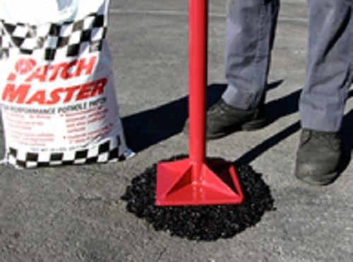 PatchMaster  High Performance Pothole Patch