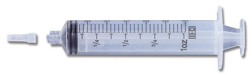 Bd medical systems 302832 luer-lok syringe tip 30 ml capacity (pack of 56) for sale