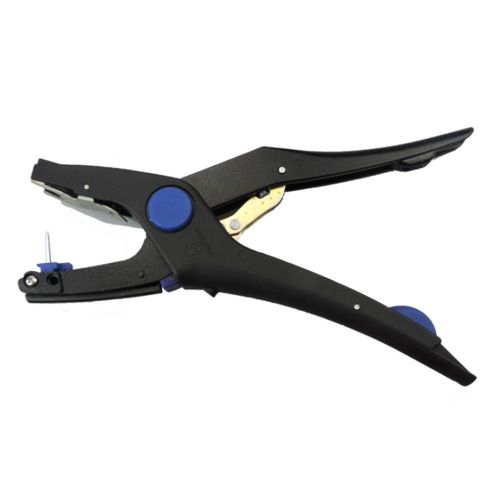 Automatic Rebound Ear Tag Tagger Plier