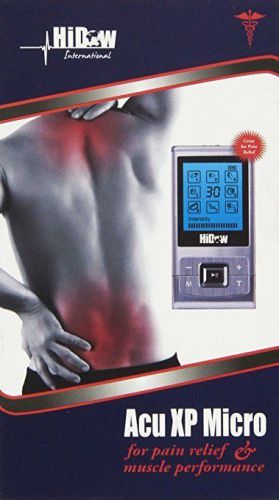 Hi-Dow AcuXP Micro Physical Therapy Massager