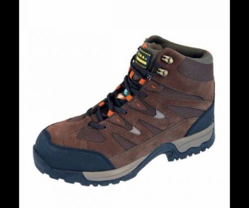 Altra Safeguard Men&#039;s CSA Mid-Cut Safety Hikers