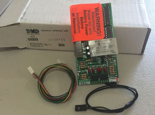 DMP 472 Inovonics 900 Mhz interface card