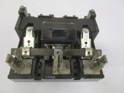 GENERAL ELECTRIC 343L510 QMR SWITCH (AS PICTURED) *USED*