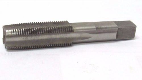 GREENFIELD 7/8&#034;-14 NF GH4 HS 4 FLUTE USA F1495 THREADING TAP REAMER 4-7/8&#034;OAL