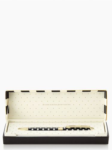 Kate Spade New York to-do list ballpoint pen