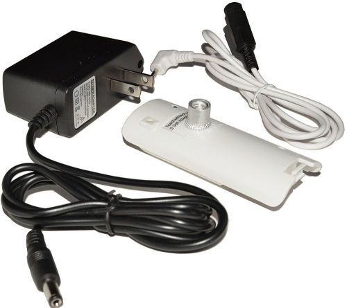 Wii Remote DIY Interactive Whiteboard Power Supply and Extendable Ceiling Mount