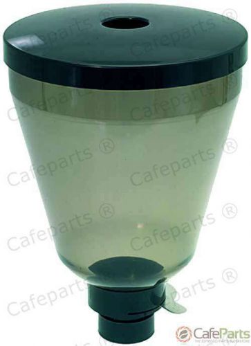 Universal coffee hopper 2 kg fits rossi rr45 for sale