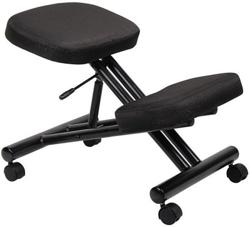 Ergonomic Kneeling Stool Posture Office Furniture Seat Medical New