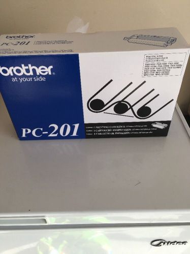 brother pc-201