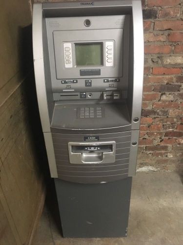 Tranax ATM (Automated Teller Machine) Model e4000