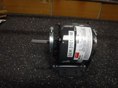 New hvac motor, 3m577 (t) for sale