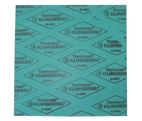 Thermoseal C-4401 Synthetic Gasket Sheet