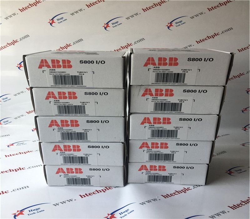 ABB 1800RZ10100C fire-new well and good quality control 
