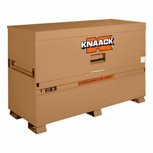 Knaack 90 72&#034; x 30&#034; x 48&#034; Storagemaster Chest