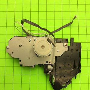 Brother Intellifax 2800 Fax Machine Drive Assembly Motor