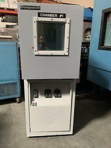 Despatch EC307 Environmental Test Chamber -73C To 177C LN2&#034;Ask us for Discount%&#034;