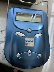 Varilux Hilco Digital Pupillometer-Excellent Condition!