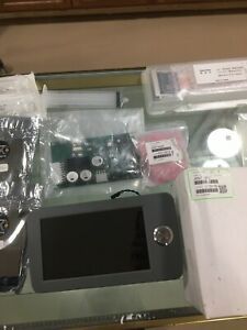 Ricoh Ri 3000 &amp; 6000 Parts, Ink, Control Boards, Touch Screen, Misc Parts