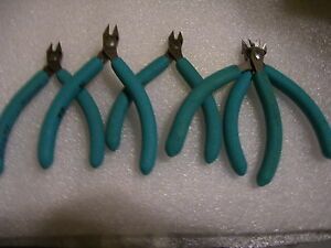 EREM 776E WIRE CUTTERS/ELECTRICAL/CRAFTS/JEWLERY (5 PAIR)