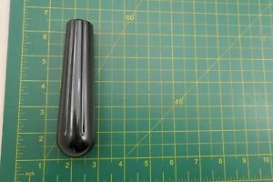 3/8-16 Phenolic Tapered Handle Post Knob W/Plastic Molded Thread