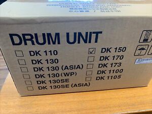 KYOCERA DK-150 Fs-1028Mfp Dk150 Drum Unit
