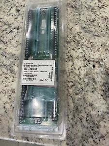Siemens OMM-1 500-891235 VOICE MODULE CARDCAGE NEW