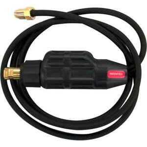 CK SL8-CL Cam-Lock Style Dinse Connector CK26 TL26