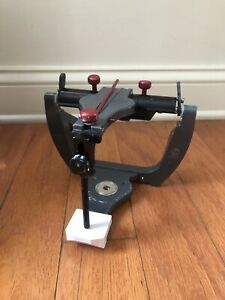 denar articulator - mark 310 (used-good condition)