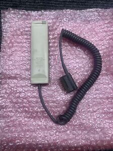 Used Sony HU70 Microphone For Use With BM75, BM80, BM820,  BM815