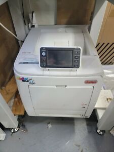 UniNet Digital Heat FX iColor 550 Heat Transfer Laser Printer