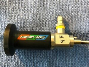 ACMI M3-0 - Cystoscope - 4 mm 0° 295 mm Excellent working condition