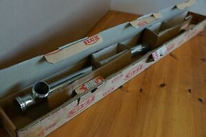 Flux OUTER MIXING TUBE TO SUIT F430S-1000 TUBE SET