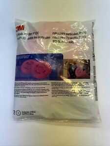 *BRAND NEW GENUINE* 3M 2091 Filter Replacement.