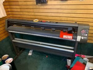 Ioline Smartrac 54 inch Plotter Cutter