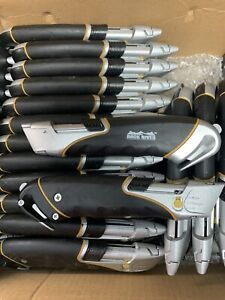 Self Retracting Safety Knife Level 3- 10 Pack Knives Brand New